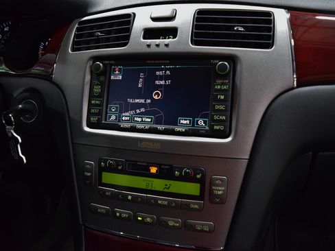 Used 2006 Lexus ES 330 Premium FWD image 26