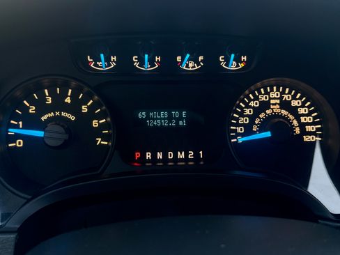Used 2014 Ford F150 STX RWD image 20