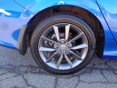 Used 2021 Honda Civic EX-L image 16