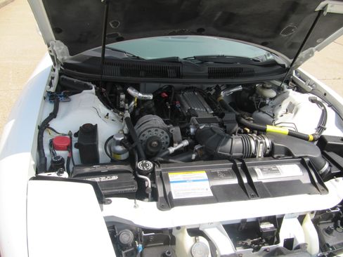 Used 1995 Pontiac Firebird Trans Am image 10
