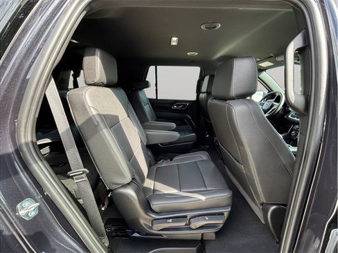 Used 2024 Chevrolet Tahoe Z71 image 42