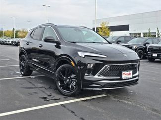 New 2026 Buick Encore GX Sport Touring video 2