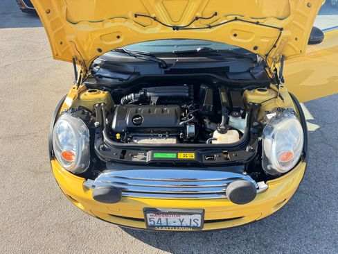 Used 2008 MINI Cooper image 19
