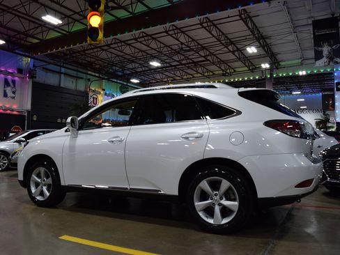 Used 2015 Lexus RX 350 Premium FWD image 12