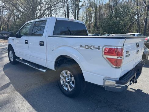 Used 2014 Ford F150 FX4 image 3