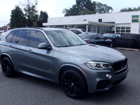 Used 2017 BMW X5 xDrive35i image 2