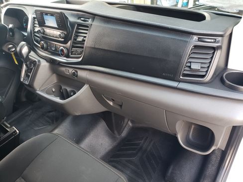 Used 2021 Ford Transit 250 image 13