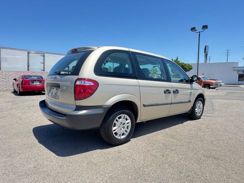 Used 2006 Dodge Caravan SE FWD image 9
