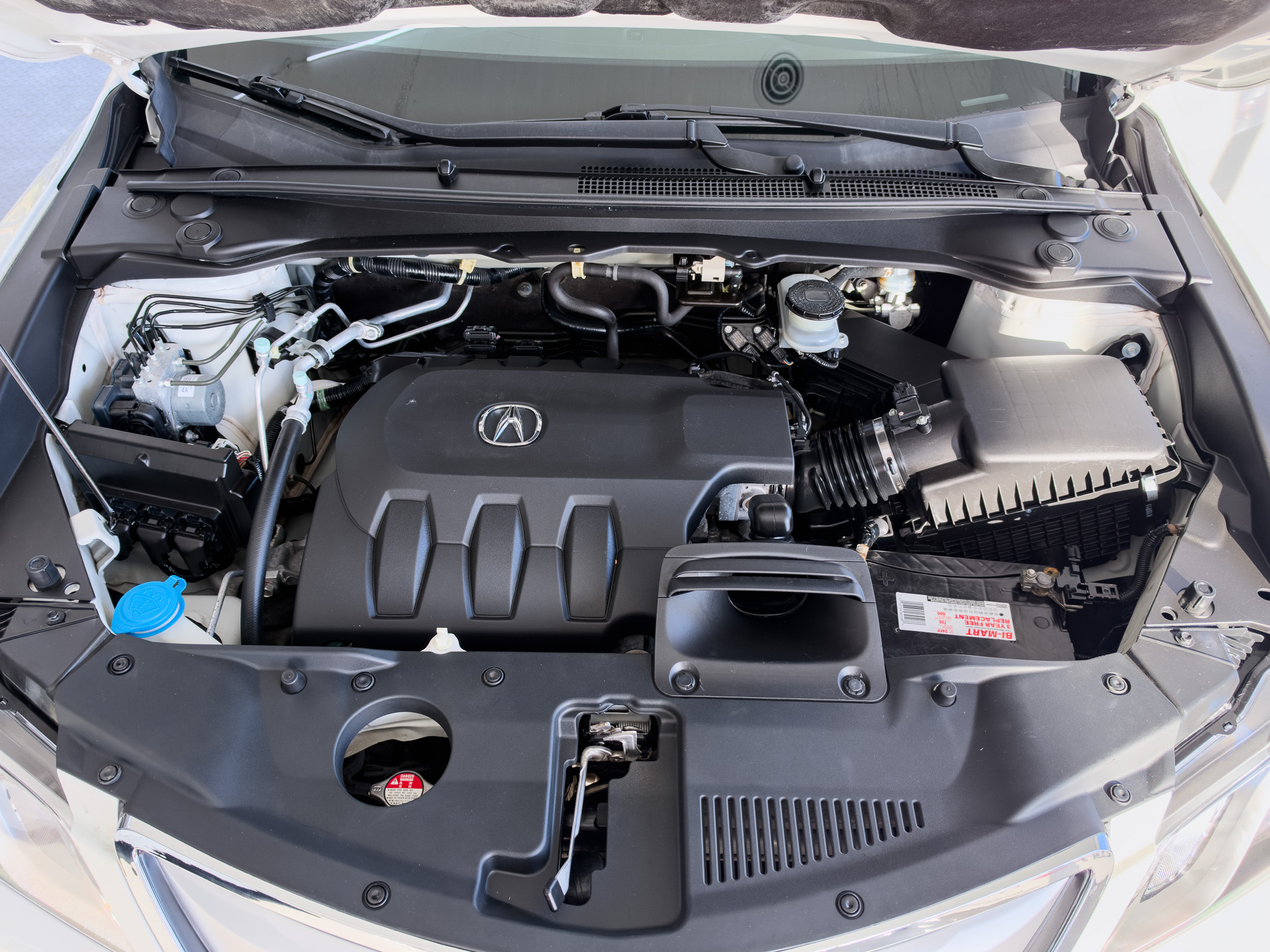 Used 2015 Acura RDX AWD image 18