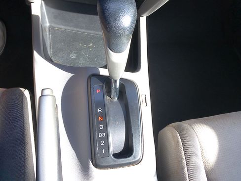 Used 2012 Honda Civic LX image 18