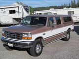 Used 1996 Ford F250 XLT image 2