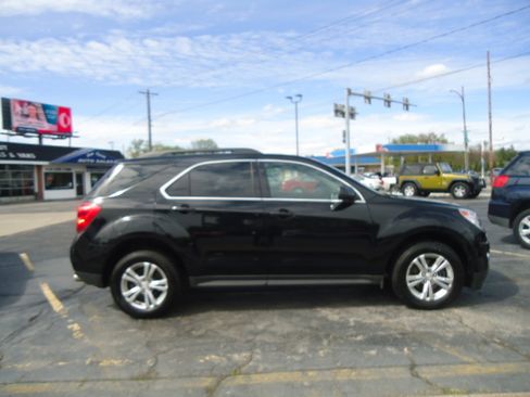 Used 2014 Chevrolet Equinox FWD LT w/ 2LT image 1