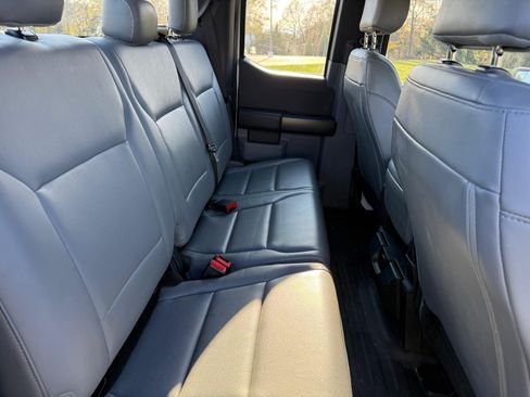 Used 2021 Ford F150 XL image 15