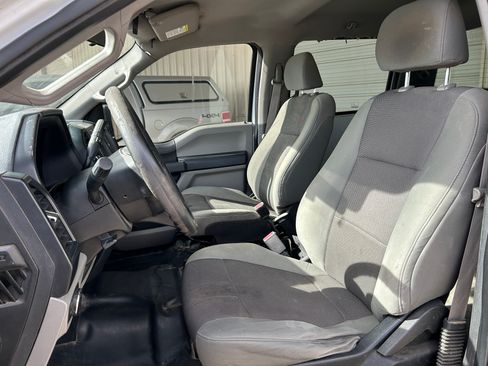 Used 2016 Ford F150 SLE image 9