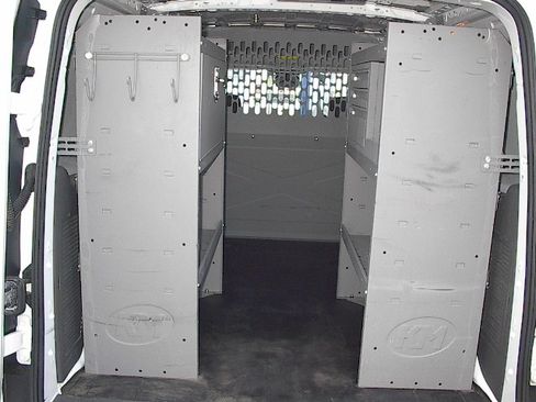 Used 2021 Ford Transit Connect XL FWD image 18