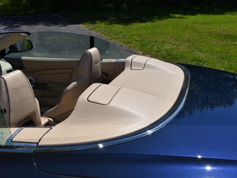 Used 2016 Aston Martin DB9 GT Volante RWD image 30