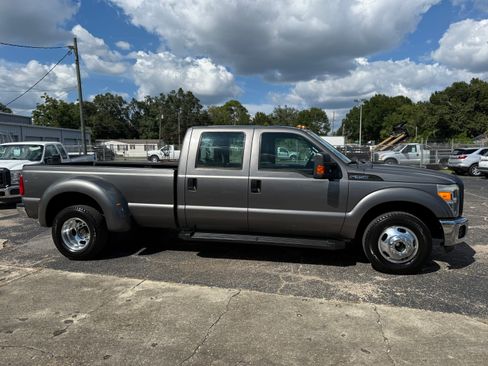 Used 2012 Ford F350 XL image 7