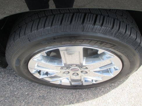 Used 2017 GMC Acadia Limited SLT AWD/4WD image 22