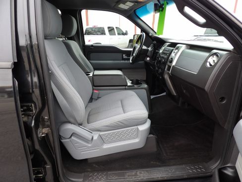 Used 2012 Ford F150 XLT image 16