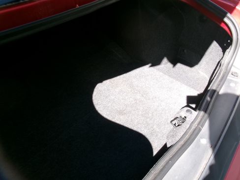 Used 2010 Dodge Challenger R/T image 24