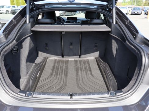 Used 2018 BMW 430i Gran Coupe xDrive image 36