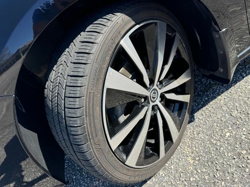 Used 2019 Nissan Altima 2.5 SR image 21