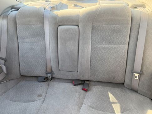 Used 2002 Honda Accord EX image 6