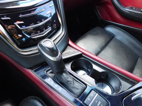 Used 2014 Cadillac CTS Vsport Premium Sedan RWD image 19