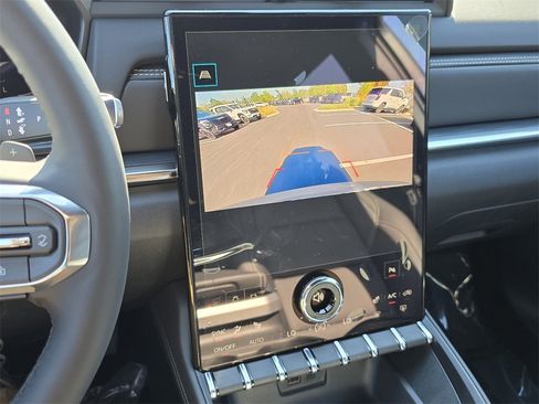 New 2026 GMC Terrain Elevation w/ Elevation Premium Package image 20