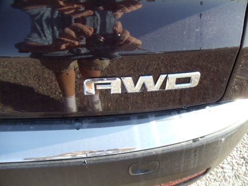 Used 2009 GMC Acadia SL image 7