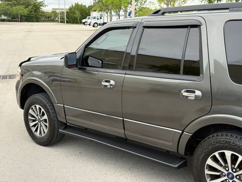 Used 2016 Ford Expedition 2WD image 34