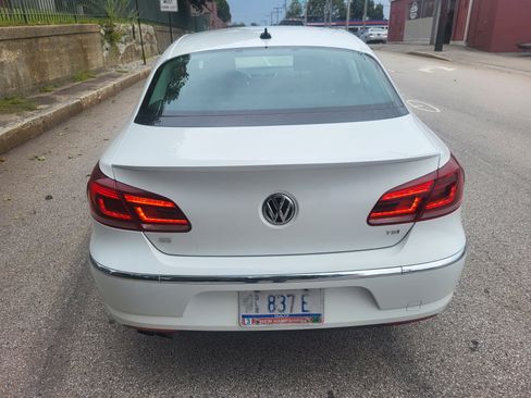 Used 2016 Volkswagen CC R-Line FWD image 7