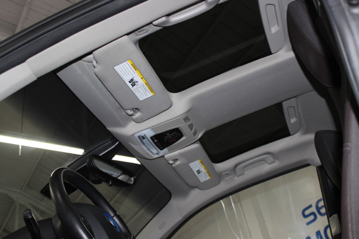 Used 2019 BMW i3 s w/ Range Extender RWD image 27