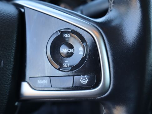 Used 2020 Honda Civic EX-L image 20