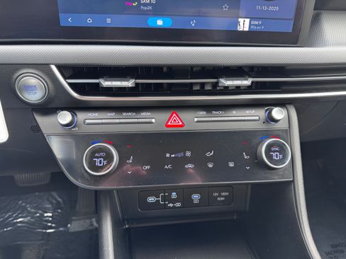 Used 2024 Hyundai Sonata SEL image 9