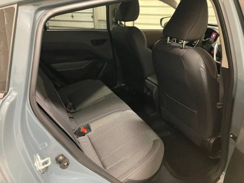 Used 2024 Subaru Crosstrek 2.0i Premium image 20