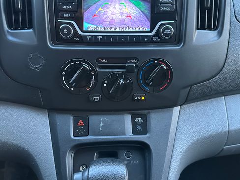 Used 2019 Nissan NV200 SV Van 4D FWD image 13
