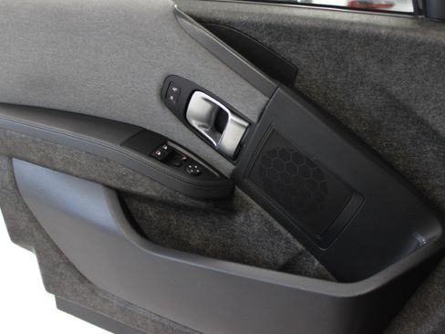 Used 2018 BMW i3 w/ Range Extender RWD image 25