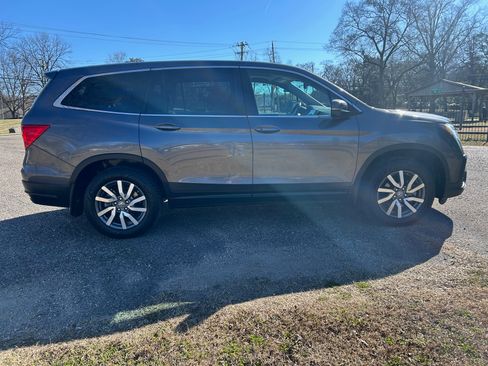 Used 2019 Honda Pilot EX-L image 2