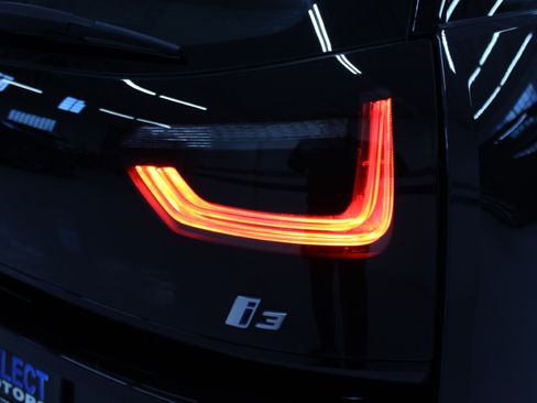 Used 2015 BMW i3 image 9