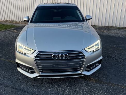 Used 2017 Audi A4 2.0T Premium Plus image 8