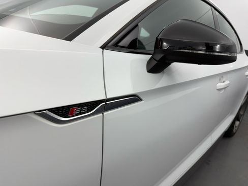 Used 2019 Audi S5 Prestige image 12
