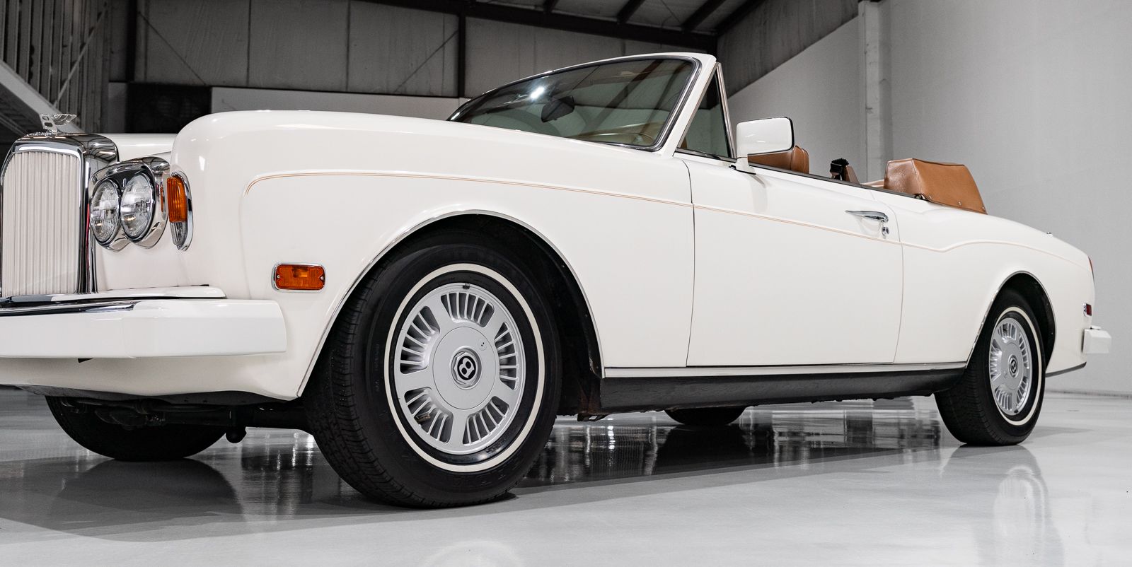 Used 1989 Bentley Continental RWD image 31