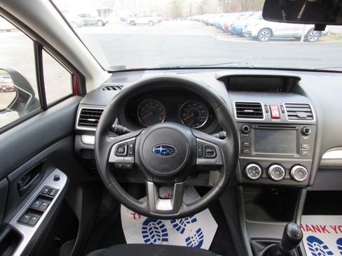 Used 2016 Subaru Crosstrek 2.0i Premium image 22