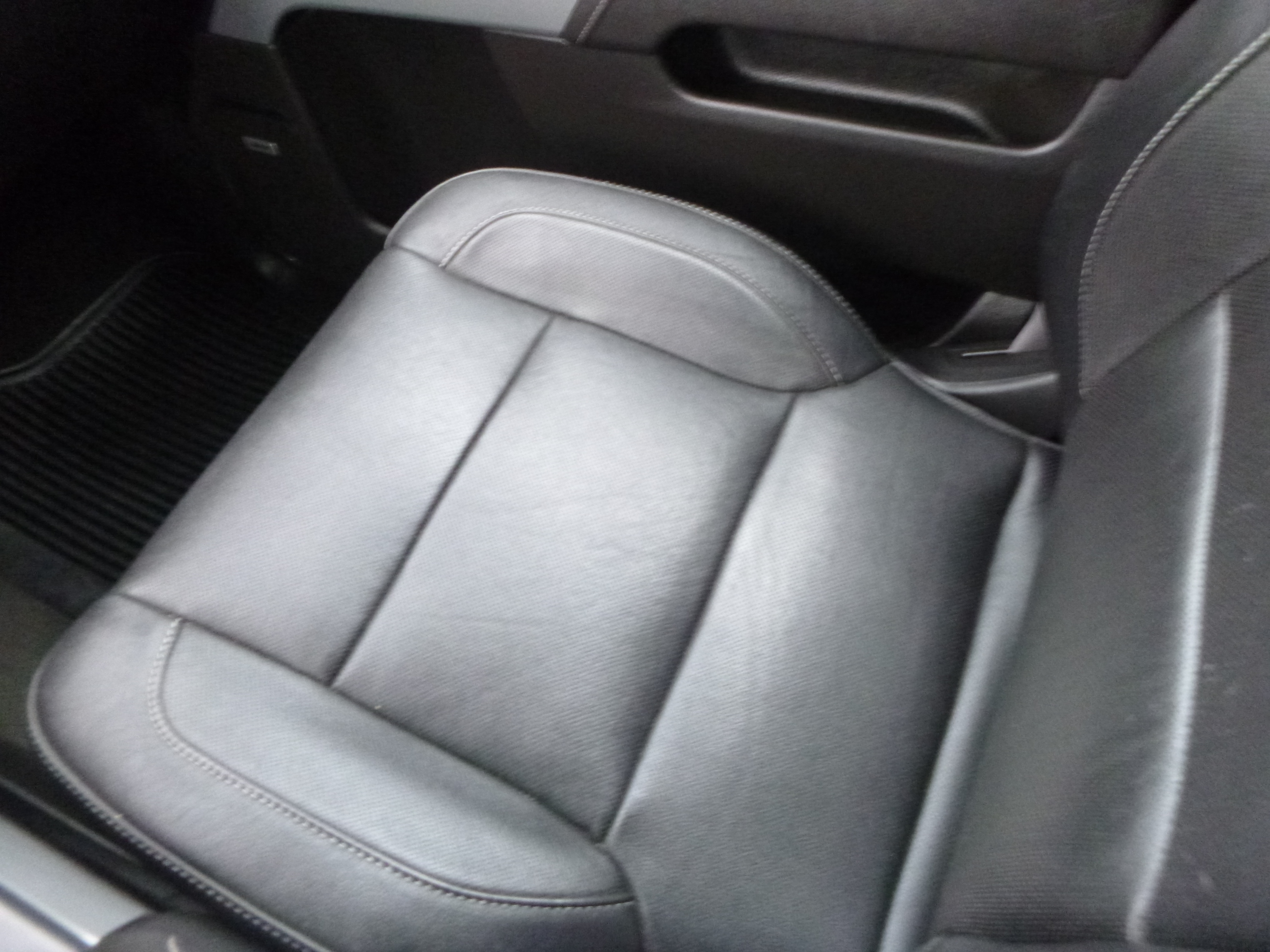 Used 2016 Chevrolet Silverado 2500 4x4 Crew Cab LTZ image 34
