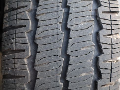 Used 2025 Ford Transit 250 image 26