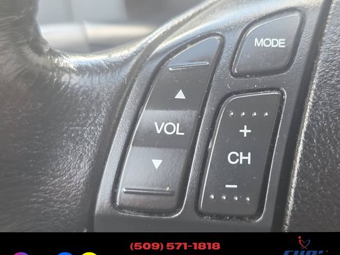 Used 2007 Honda CR-V EX-L image 15