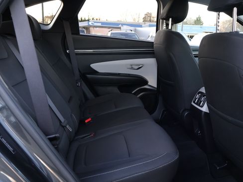 Used 2022 Hyundai Tucson SEL image 14