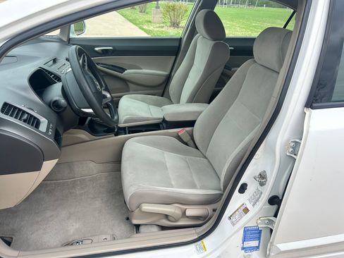 Used 2009 Honda Civic GX image 9
