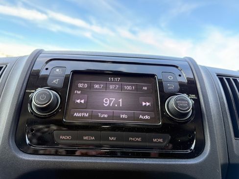 Used 2020 RAM ProMaster 1500 image 12